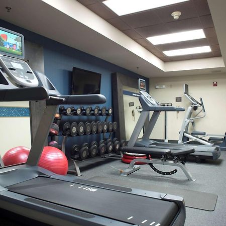 Hampton Inn Milledgeville Extérieur photo