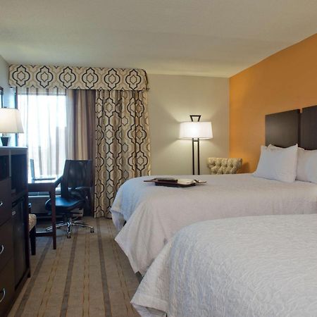 Hampton Inn Milledgeville Extérieur photo