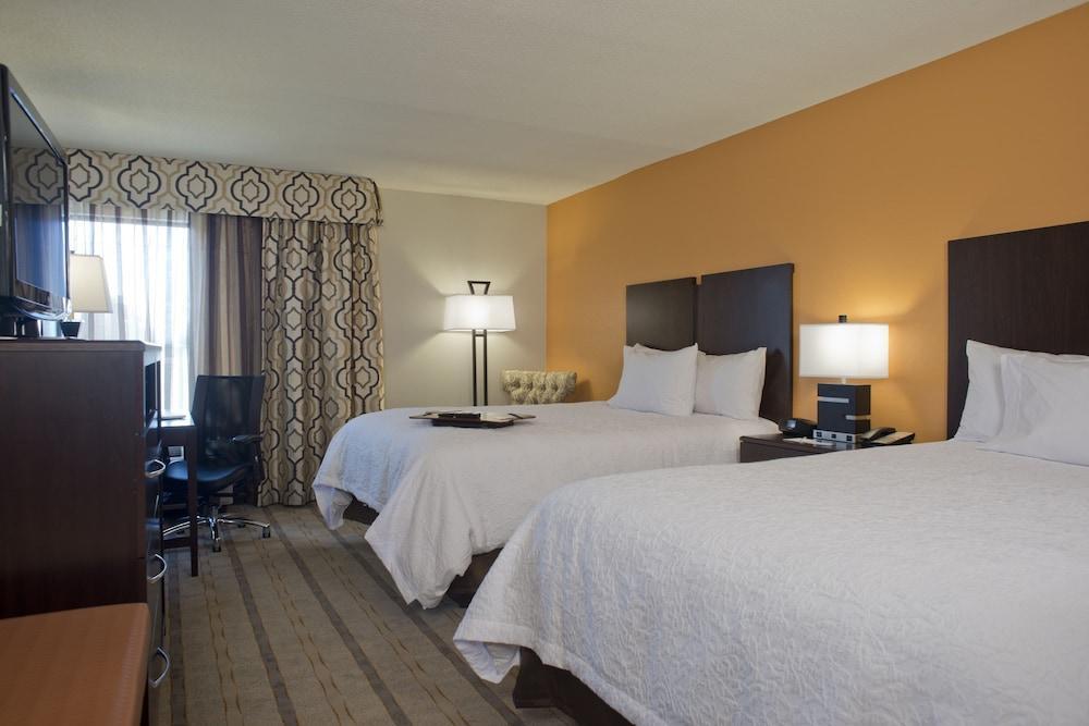 Hampton Inn Milledgeville Extérieur photo