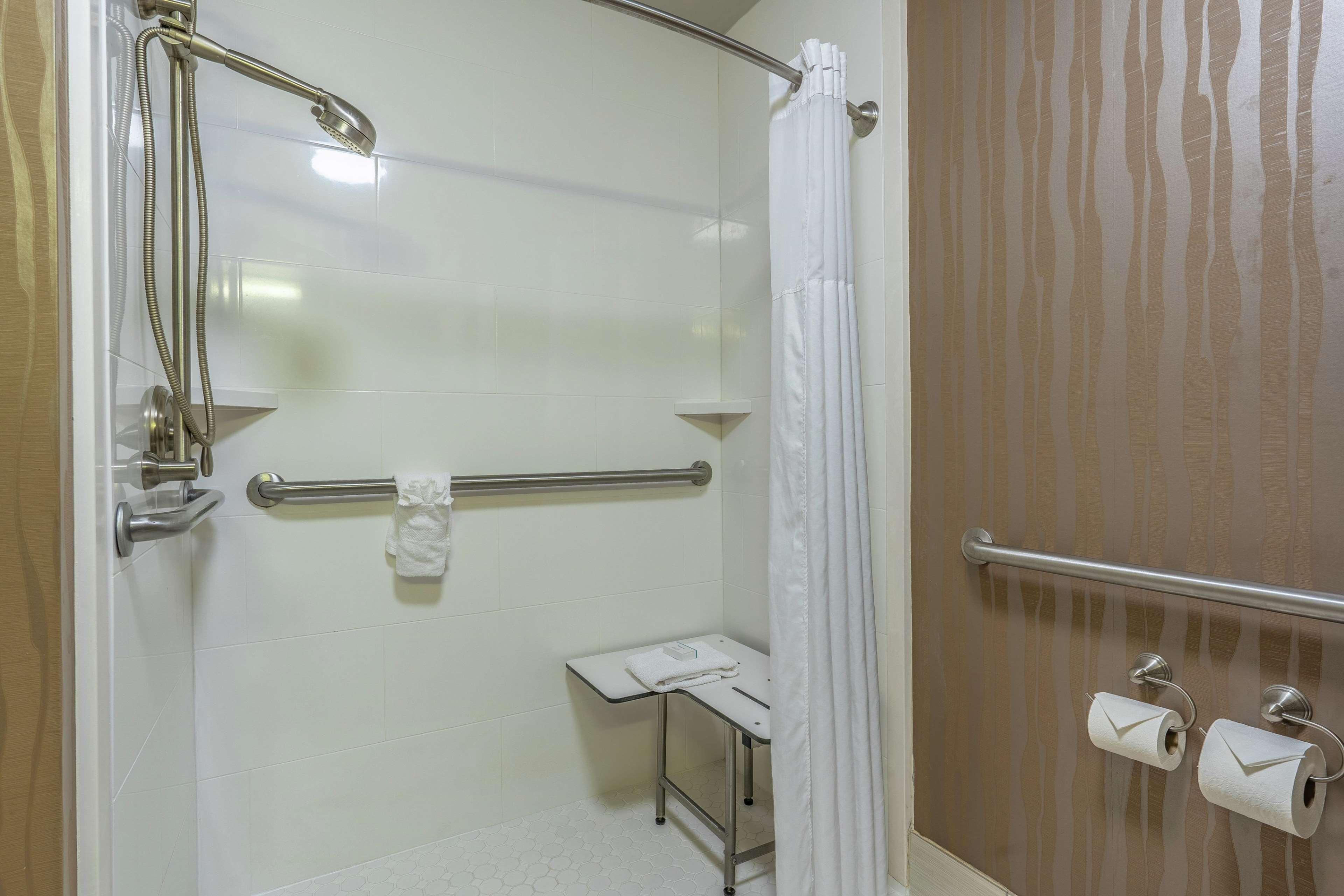 Hampton Inn Milledgeville Extérieur photo