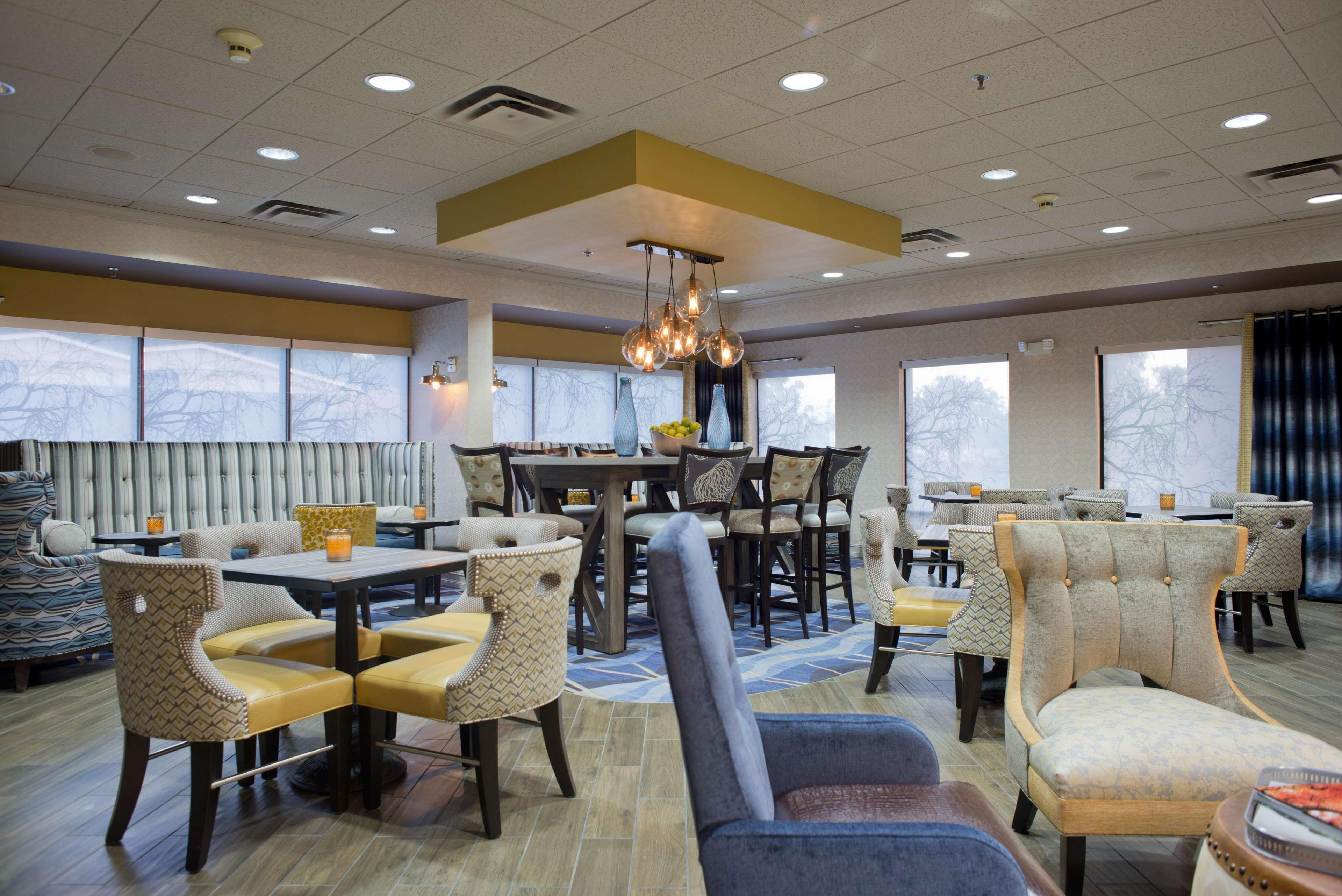 Hampton Inn Milledgeville Extérieur photo