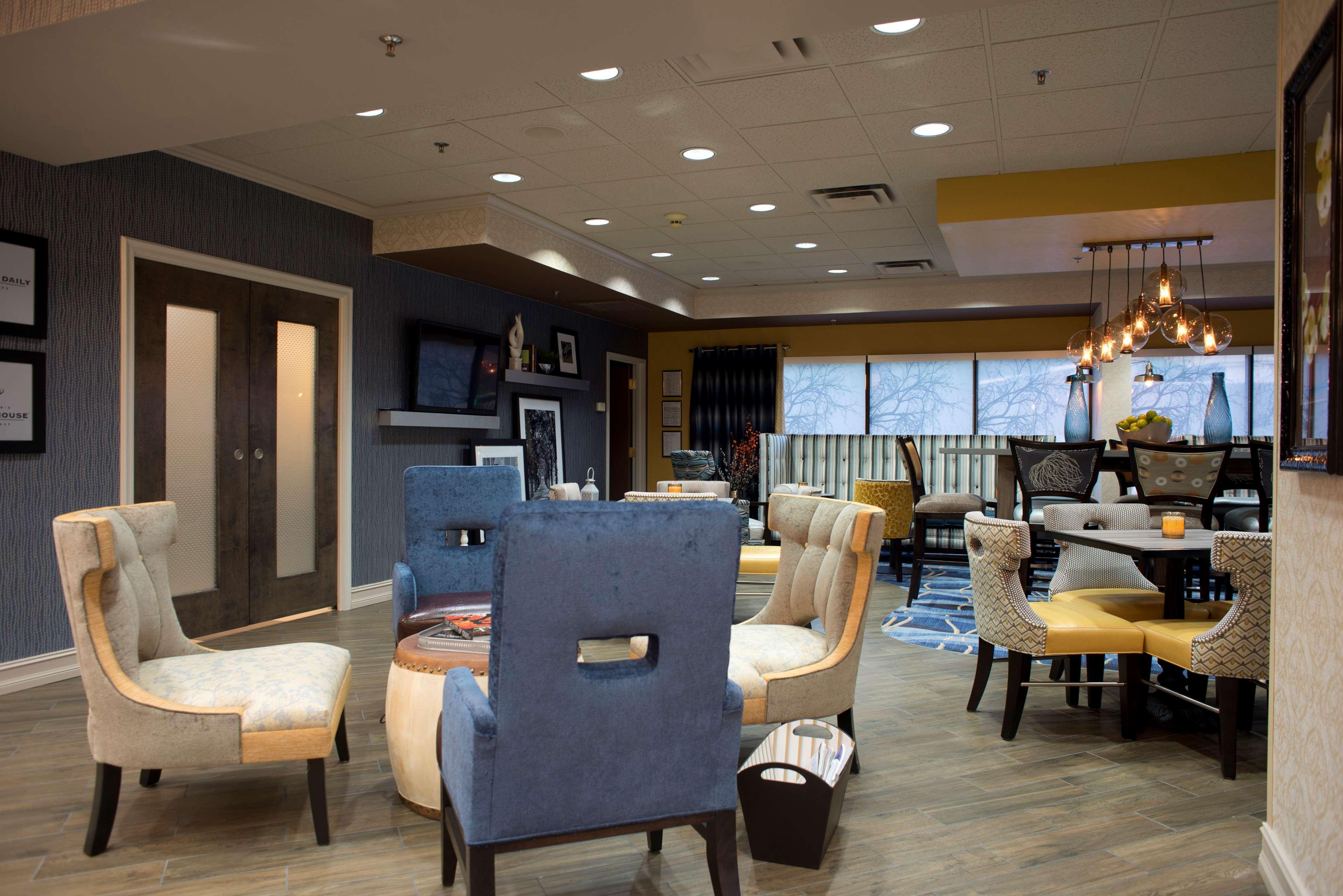 Hampton Inn Milledgeville Extérieur photo