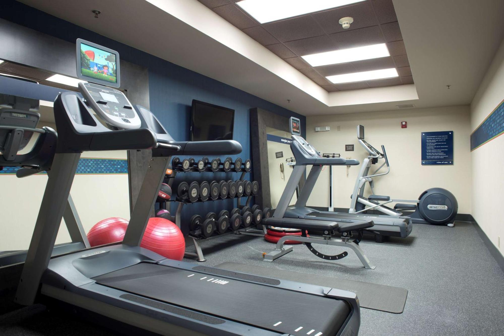 Hampton Inn Milledgeville Extérieur photo