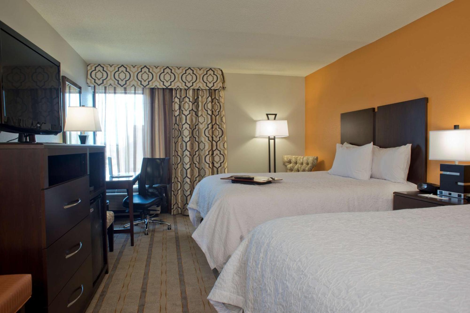 Hampton Inn Milledgeville Extérieur photo