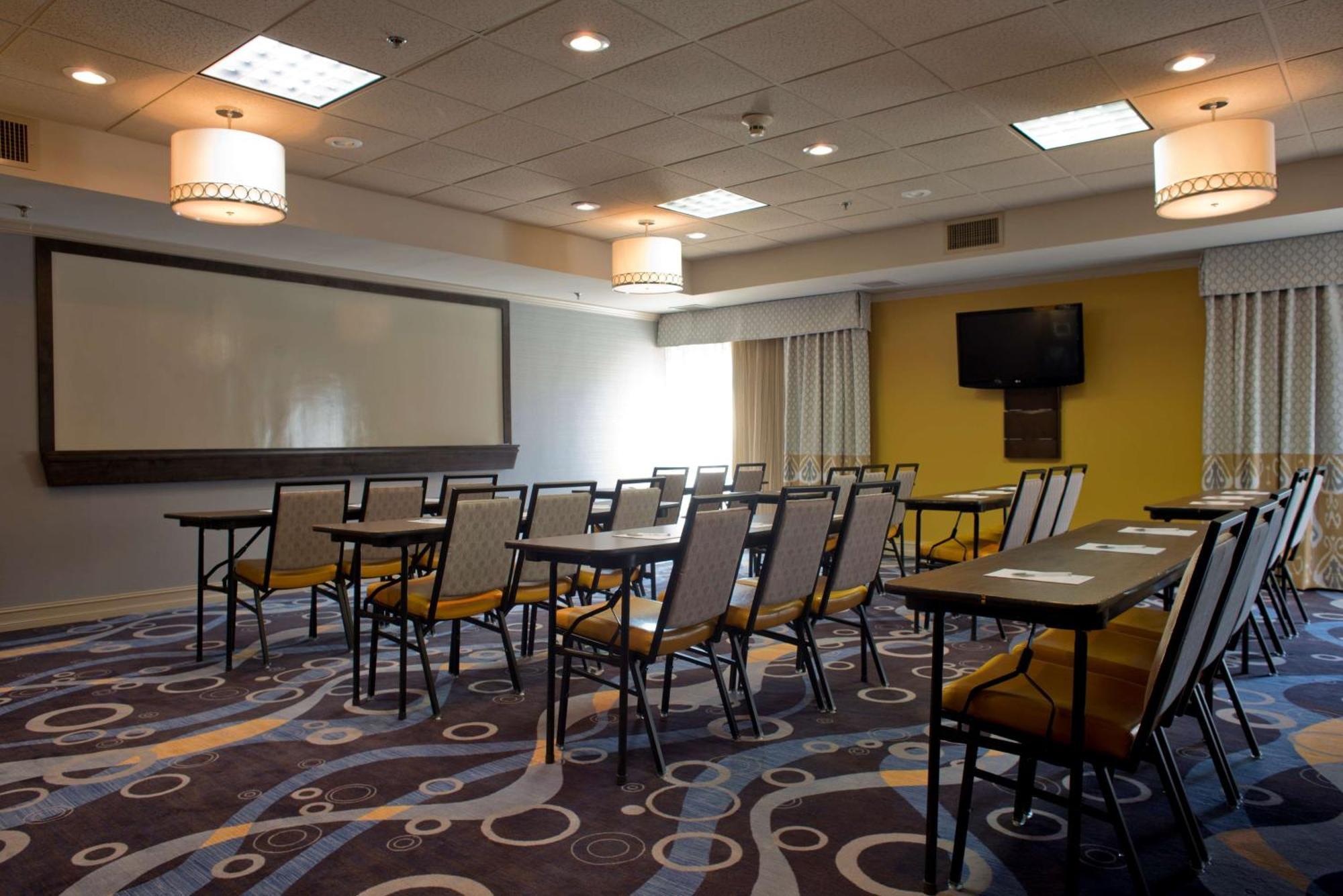 Hampton Inn Milledgeville Extérieur photo