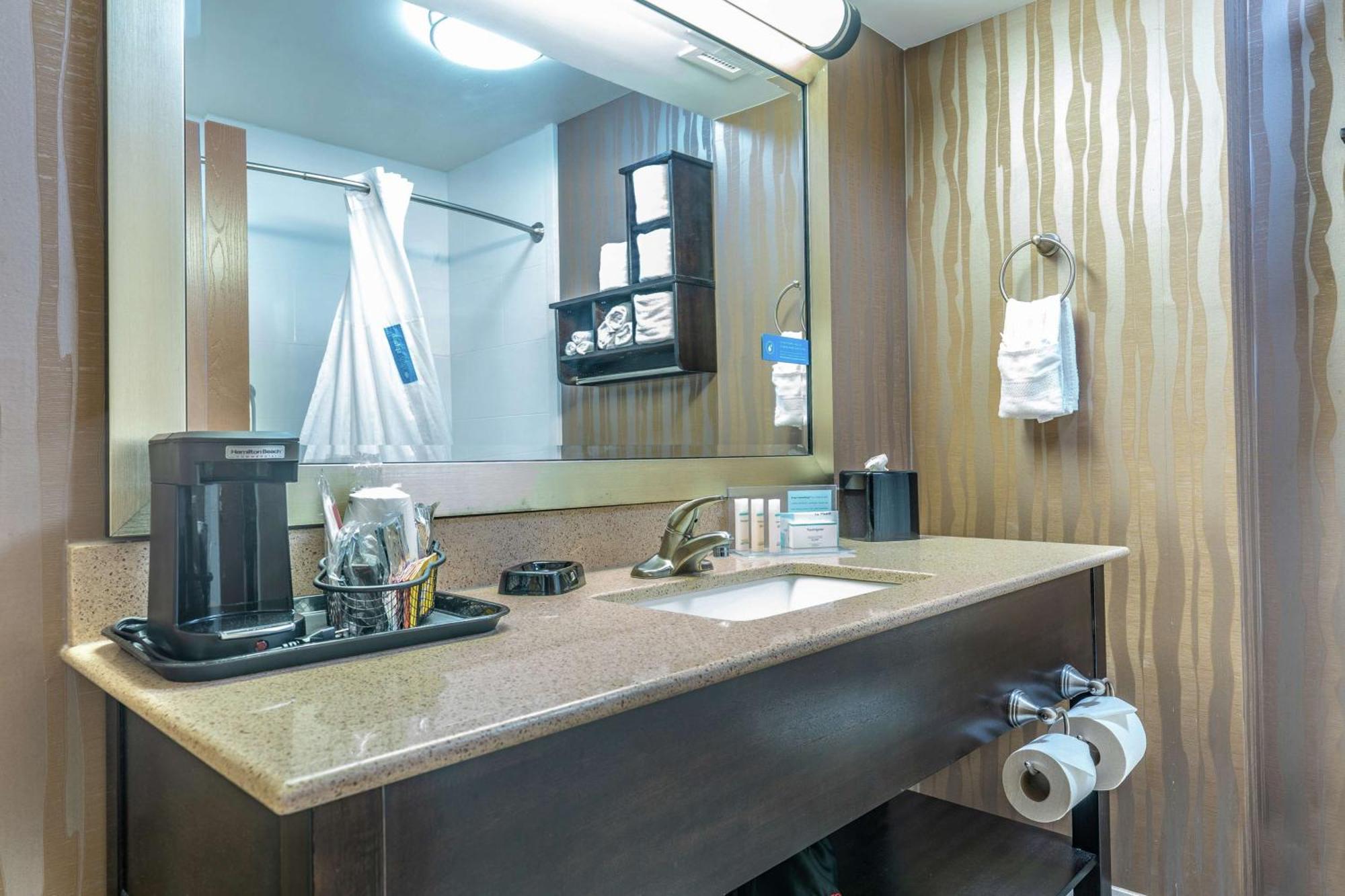 Hampton Inn Milledgeville Extérieur photo