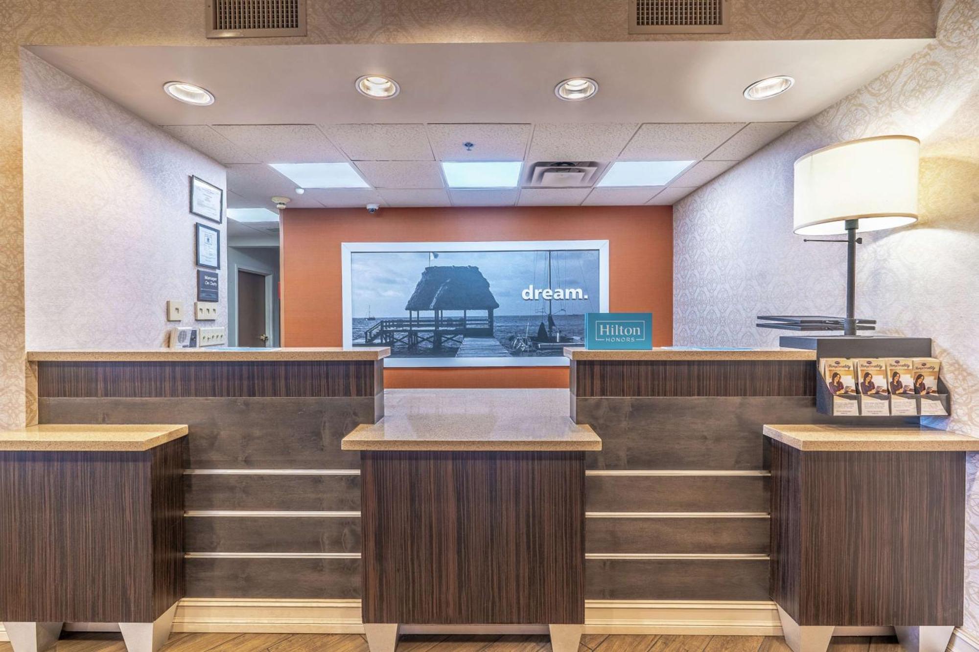 Hampton Inn Milledgeville Extérieur photo