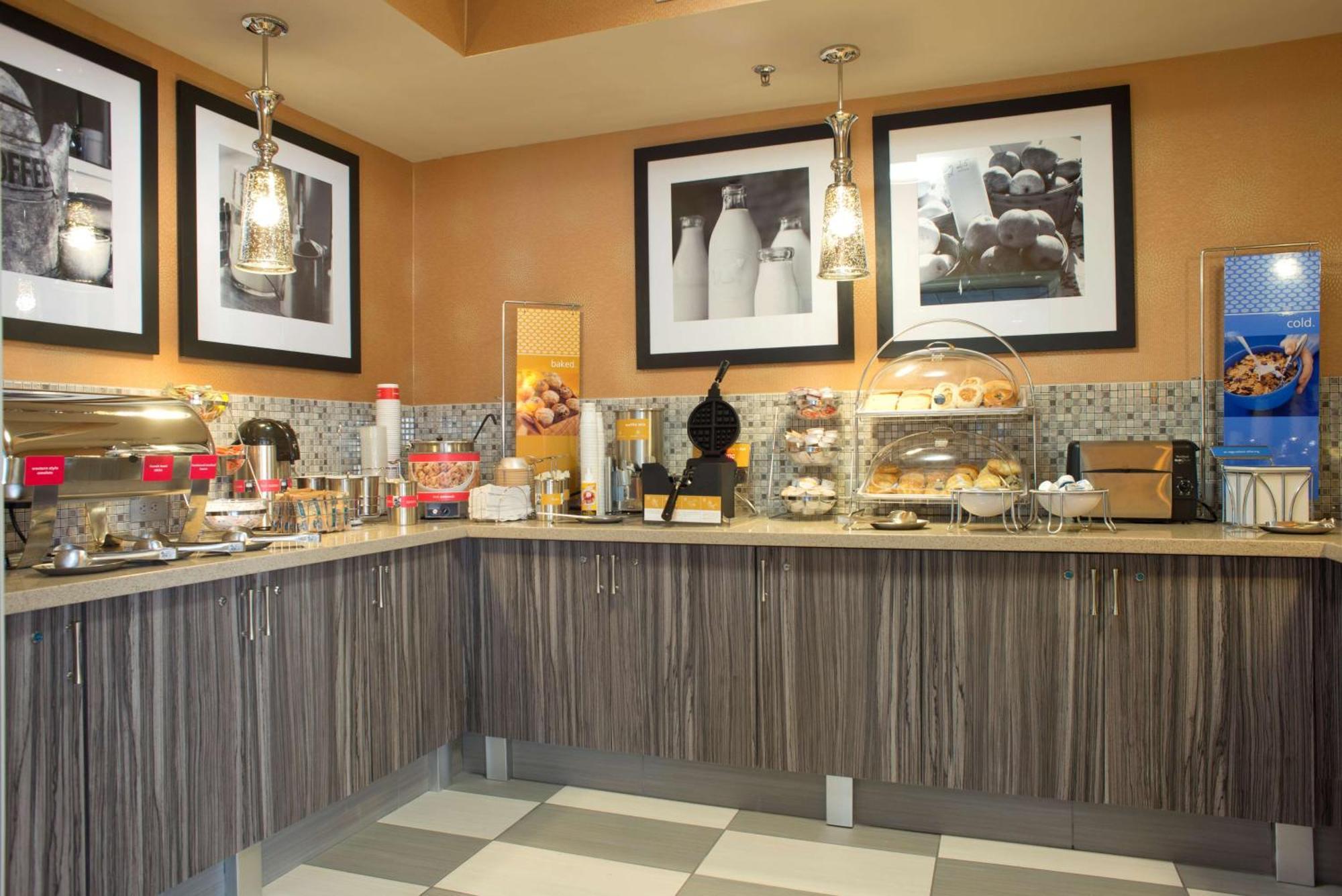 Hampton Inn Milledgeville Extérieur photo
