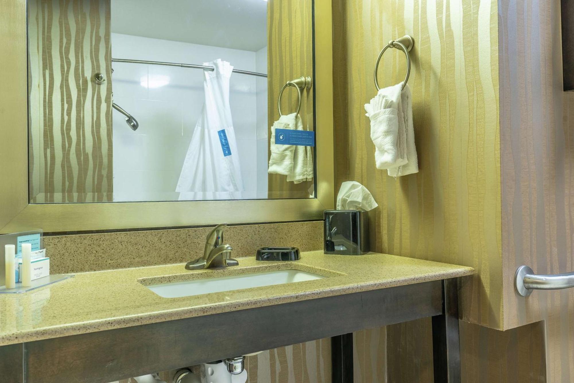 Hampton Inn Milledgeville Extérieur photo
