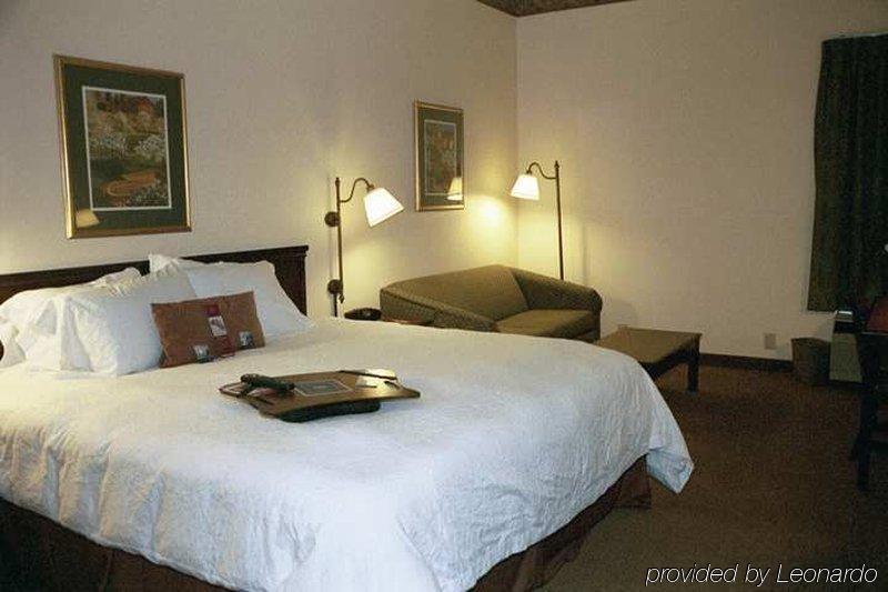 Hampton Inn Milledgeville Chambre photo
