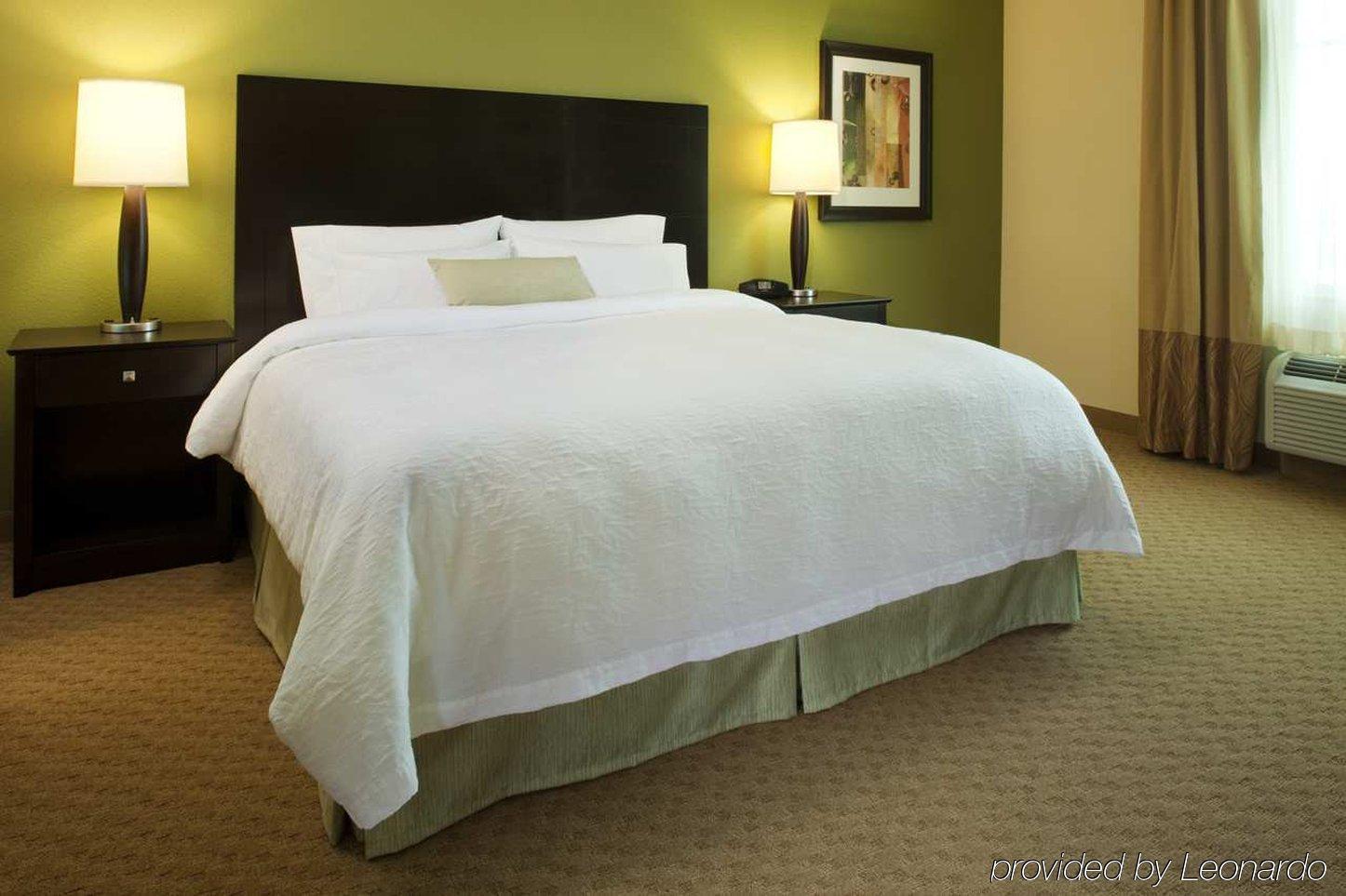 Hampton Inn Milledgeville Extérieur photo