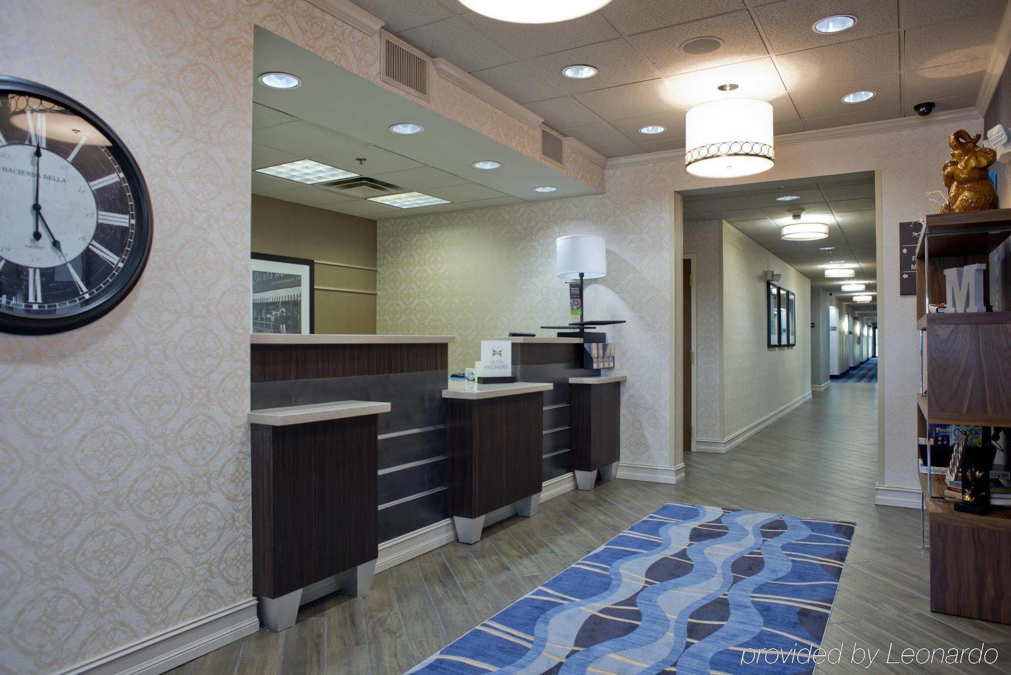 Hampton Inn Milledgeville Extérieur photo
