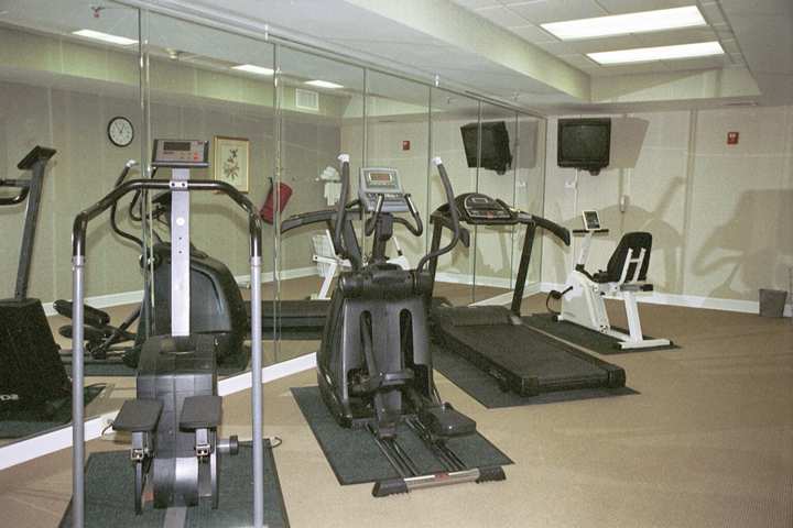 Hampton Inn Milledgeville Extérieur photo
